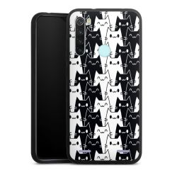 New Carry Case Hülle mattschwarz