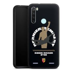 New Carry Case Hülle mattschwarz