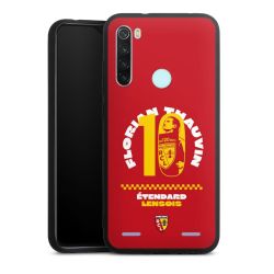 New Carry Case Hülle mattschwarz