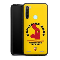 New Carry Case Hülle mattschwarz