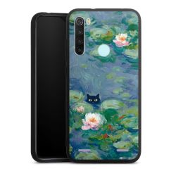 New Carry Case Hülle mattschwarz