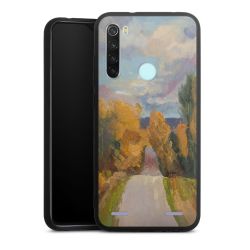 New Carry Case Hülle mattschwarz