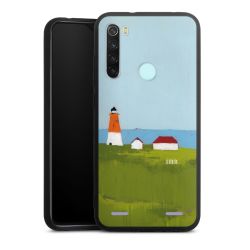 New Carry Case Hülle mattschwarz