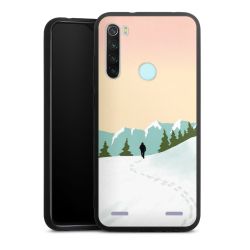 New Carry Case Hülle mattschwarz