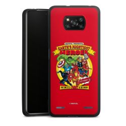 New Carry Case Hülle mattschwarz