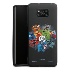 New Carry Case Hülle mattschwarz