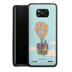 New Carry Case Hülle mattschwarz