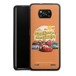 New Carry Case Hülle mattschwarz