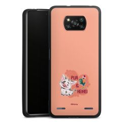 Premium Carry Case Single Matt black