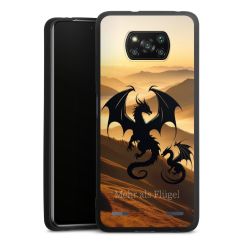 Premium Carry Case Single Matt black