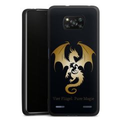 Premium Carry Case Single Matt black