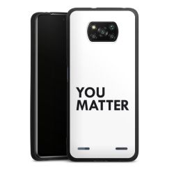 New Carry Case Hülle mattschwarz