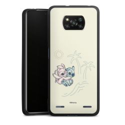 New Carry Case Hülle mattschwarz