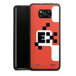 New Carry Case Hülle mattschwarz