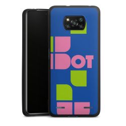 New Carry Case Hülle mattschwarz