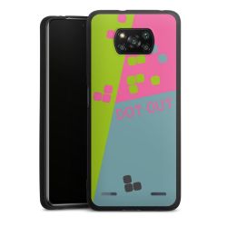 New Carry Case Hülle mattschwarz