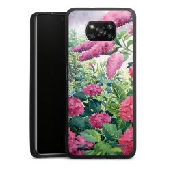 New Carry Case Hülle mattschwarz