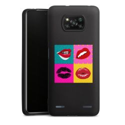 New Carry Case Hülle mattschwarz