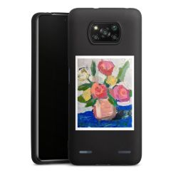 New Carry Case Hülle mattschwarz