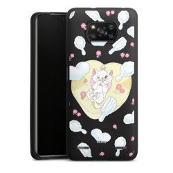 New Carry Case Hülle mattschwarz