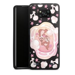 New Carry Case Hülle mattschwarz