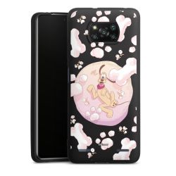 New Carry Case Hülle mattschwarz