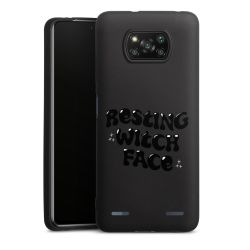 Premium Carry Case Single Matt black