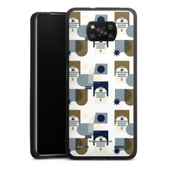 New Carry Case Hülle mattschwarz