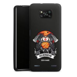 Premium Carry Case Single Matt black