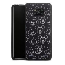 New Carry Case Hülle mattschwarz