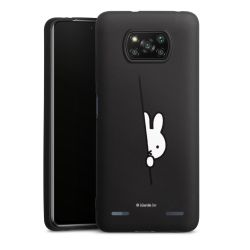 New Carry Case Hülle mattschwarz