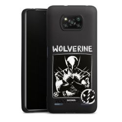 New Carry Case Hülle mattschwarz