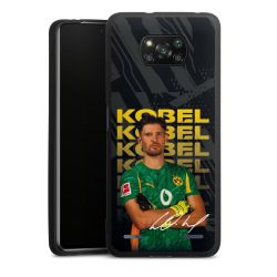 New Carry Case Hülle mattschwarz