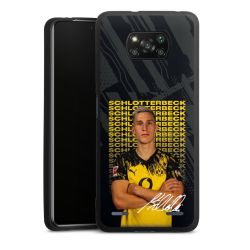 New Carry Case Hülle mattschwarz