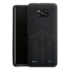 Premium Carry Case Single Matt black