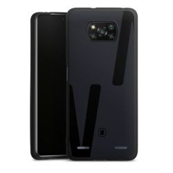 Premium Carry Case Single Matt black