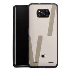 Premium Carry Case Single Matt black