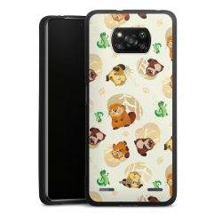 Premium Carry Case Single Matt black