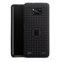 Premium Carry Case Single Matt black