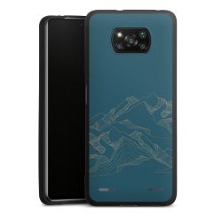 Premium Carry Case Single Matt black