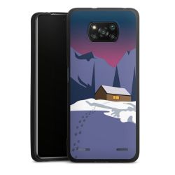 Premium Carry Case Single Matt black