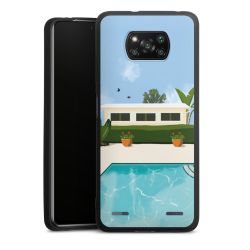 Premium Carry Case Single Matt black