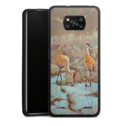 Premium Carry Case Single Matt black