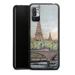 Premium Carry Case Single Matt black
