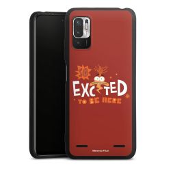 New Carry Case Hülle mattschwarz