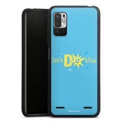 New Carry Case Hülle mattschwarz