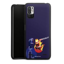 New Carry Case Hülle mattschwarz