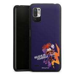 New Carry Case Hülle mattschwarz