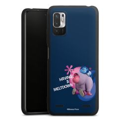 New Carry Case Hülle mattschwarz