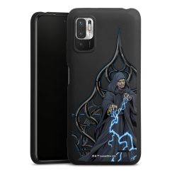 New Carry Case Hülle mattschwarz